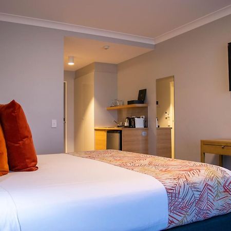 Potters Toowoomba Hotel Екстер'єр фото