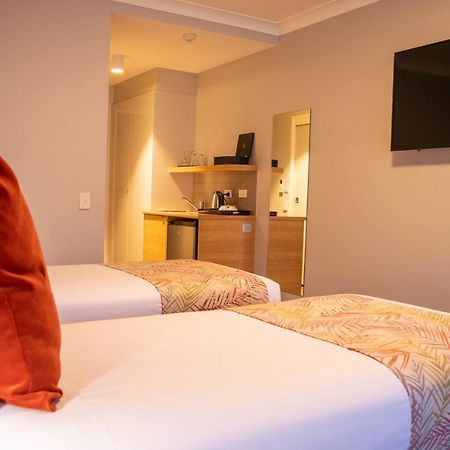 Potters Toowoomba Hotel Екстер'єр фото