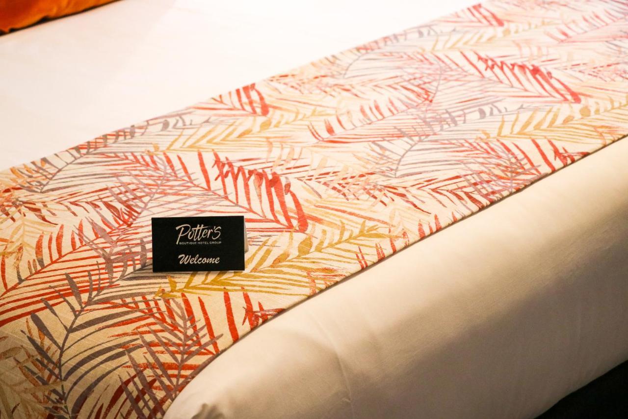 Potters Toowoomba Hotel Екстер'єр фото
