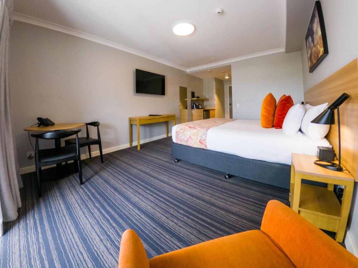 Potters Toowoomba Hotel Екстер'єр фото