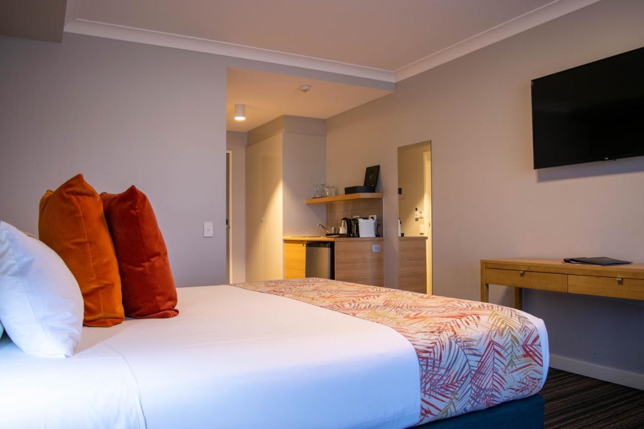 Potters Toowoomba Hotel Екстер'єр фото