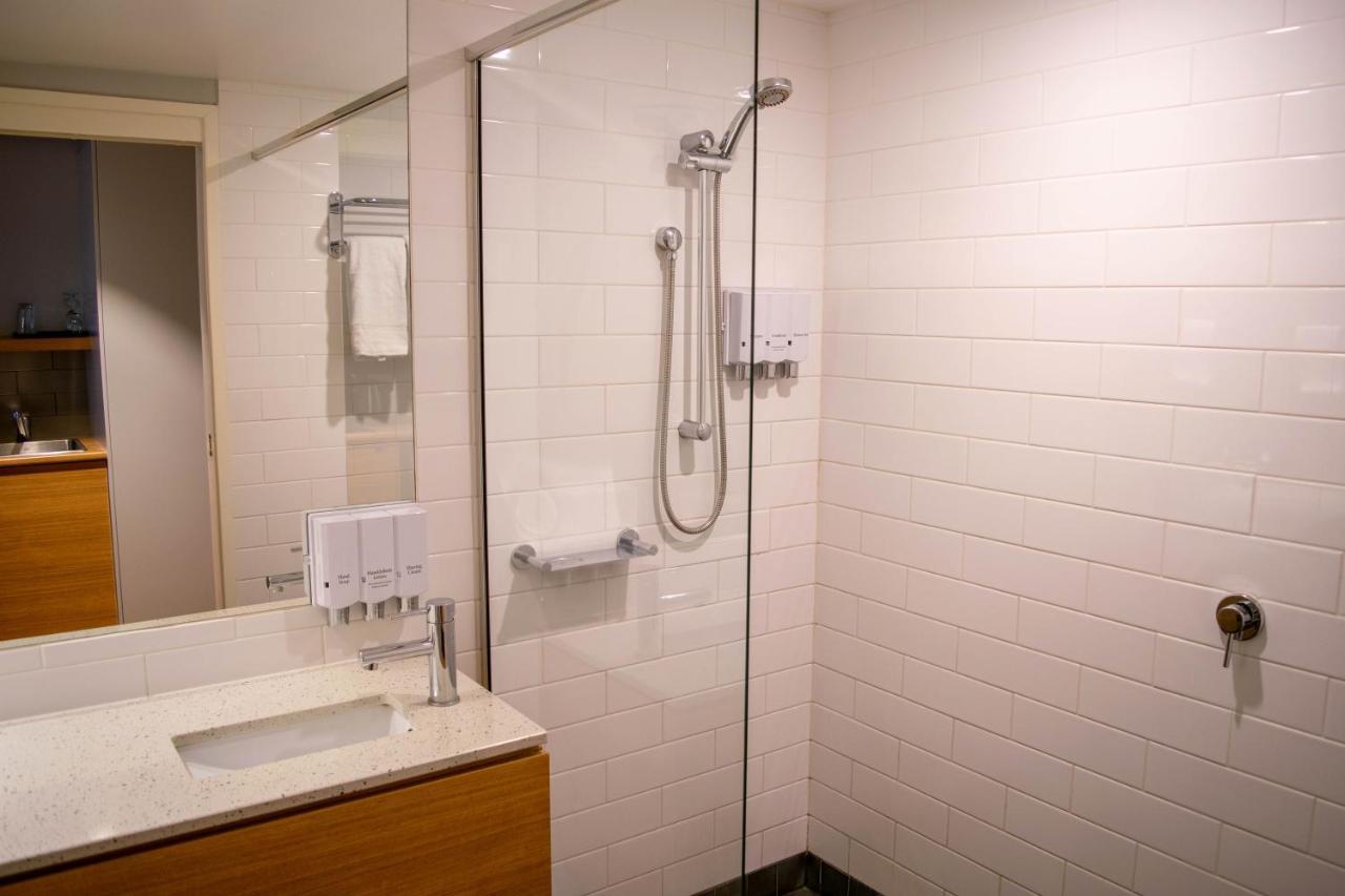 Potters Toowoomba Hotel Екстер'єр фото