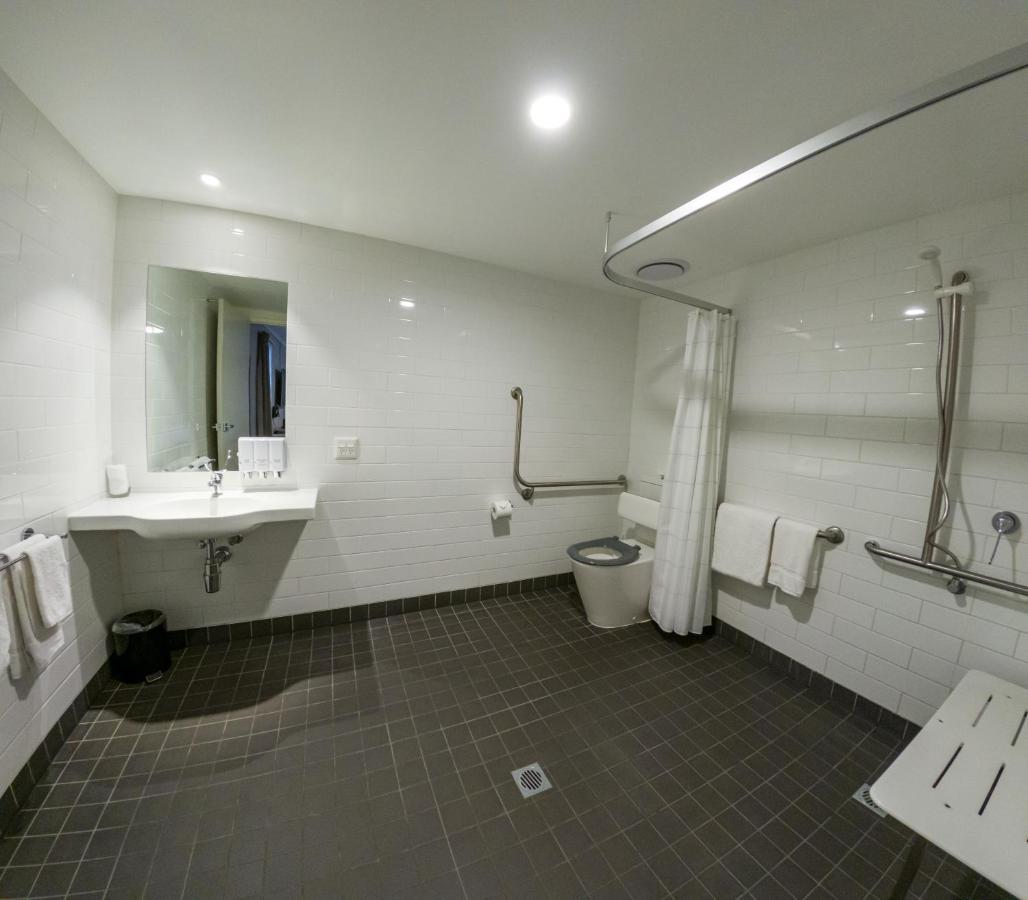 Potters Toowoomba Hotel Екстер'єр фото