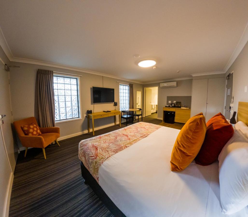 Potters Toowoomba Hotel Екстер'єр фото