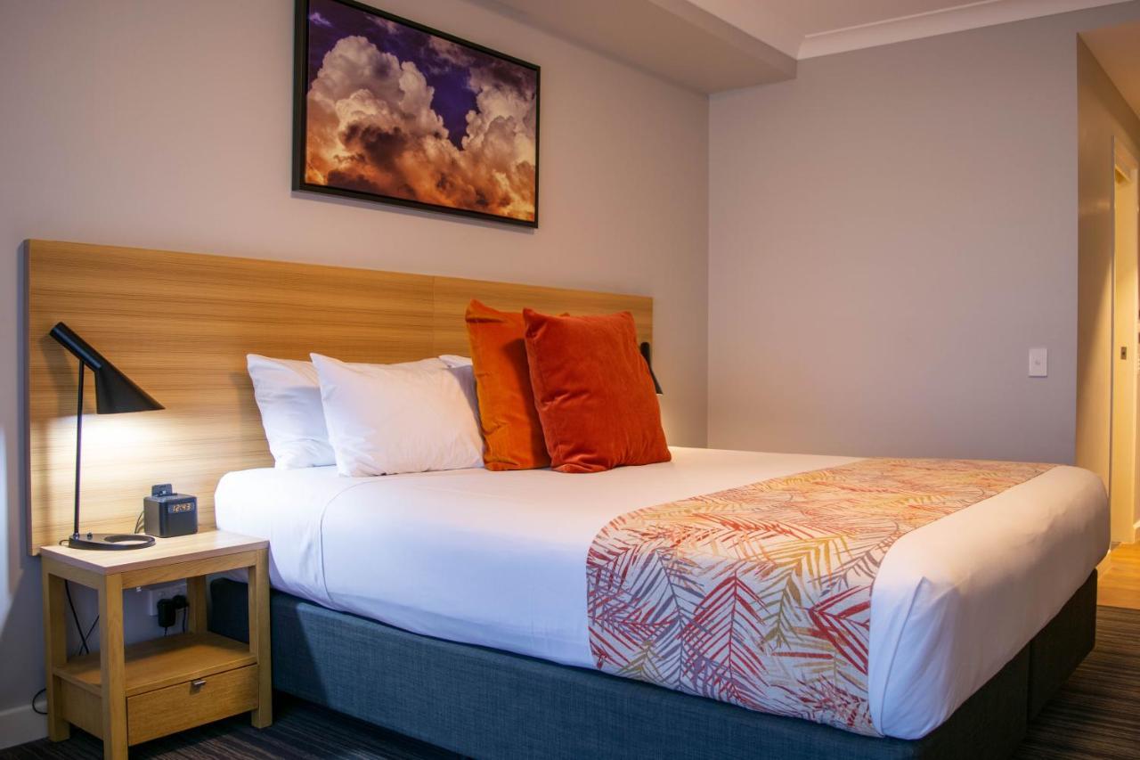 Potters Toowoomba Hotel Екстер'єр фото