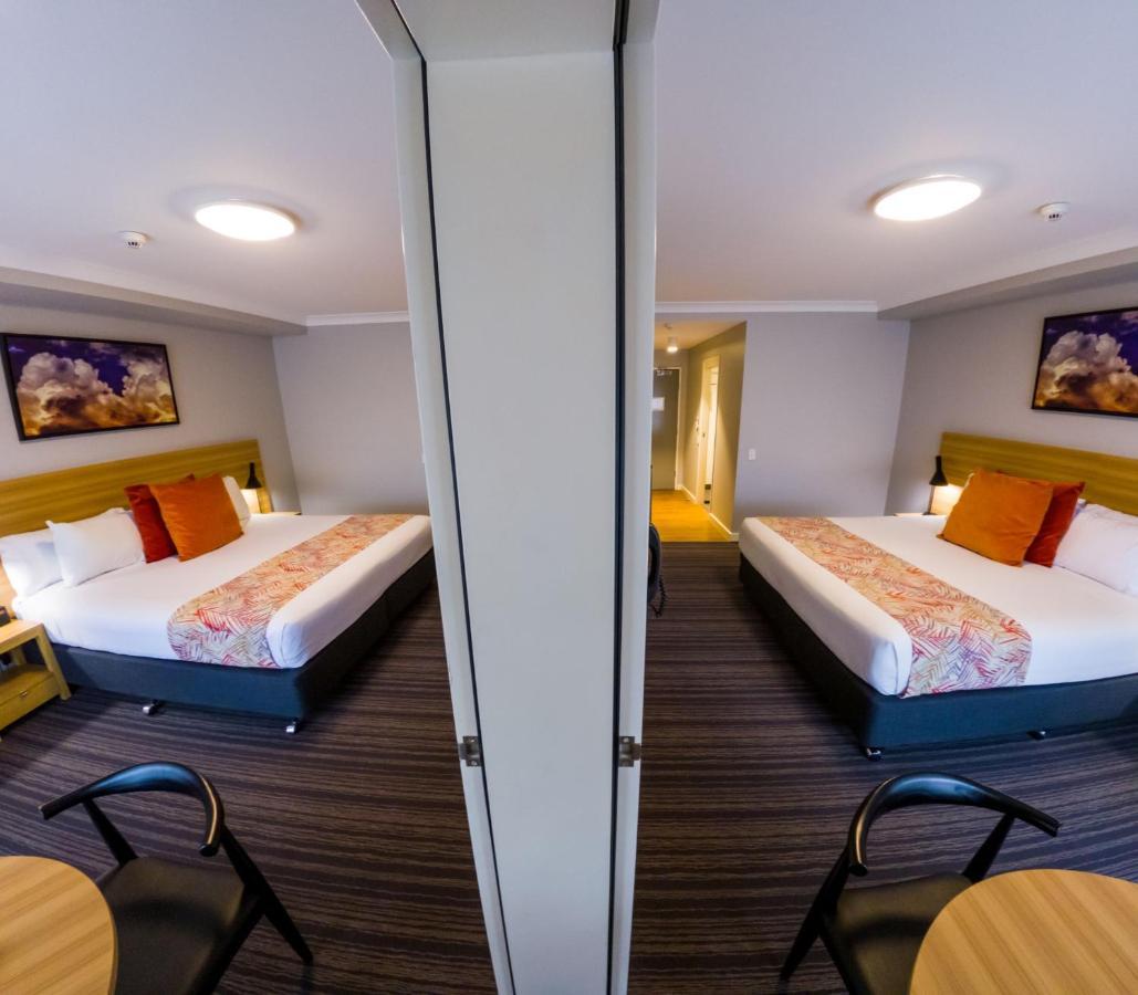 Potters Toowoomba Hotel Екстер'єр фото