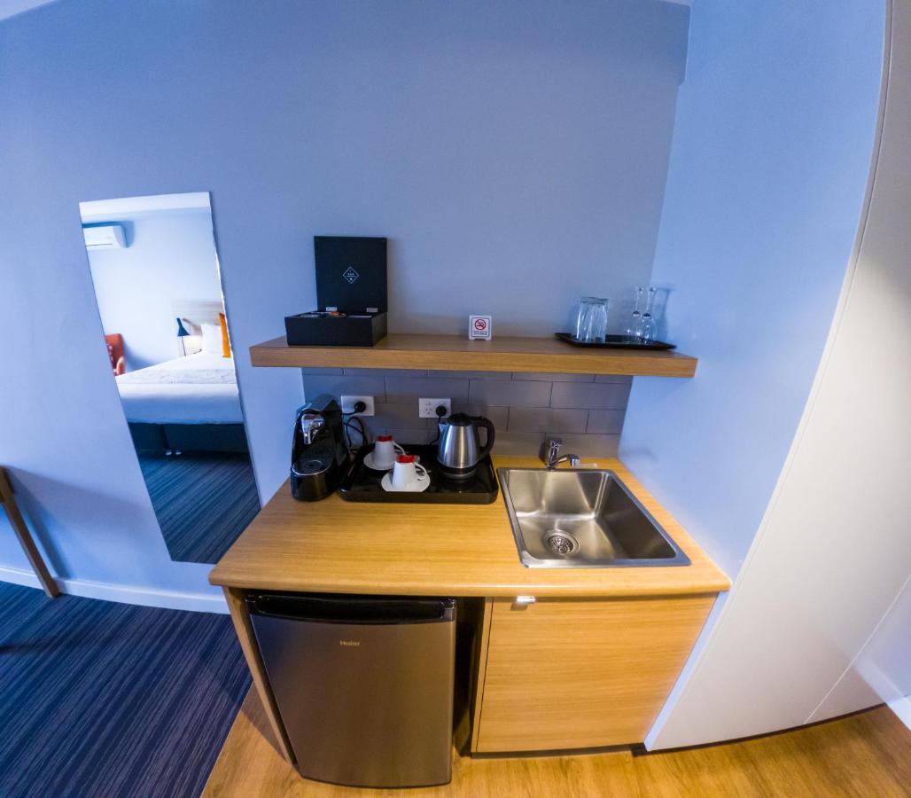 Potters Toowoomba Hotel Екстер'єр фото