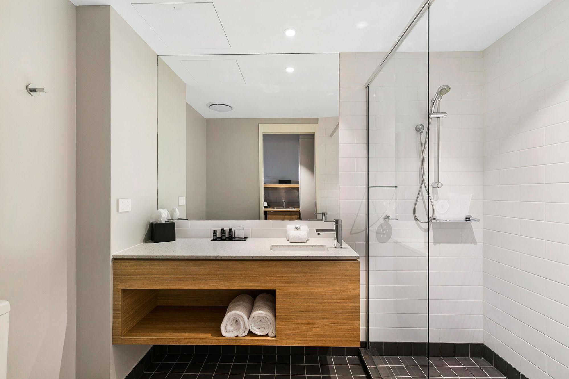 Potters Toowoomba Hotel Екстер'єр фото