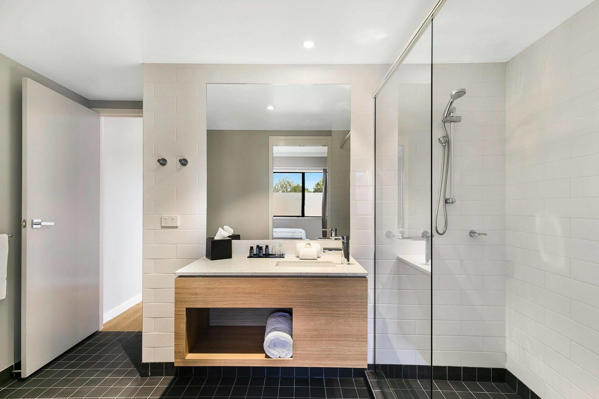 Potters Toowoomba Hotel Екстер'єр фото