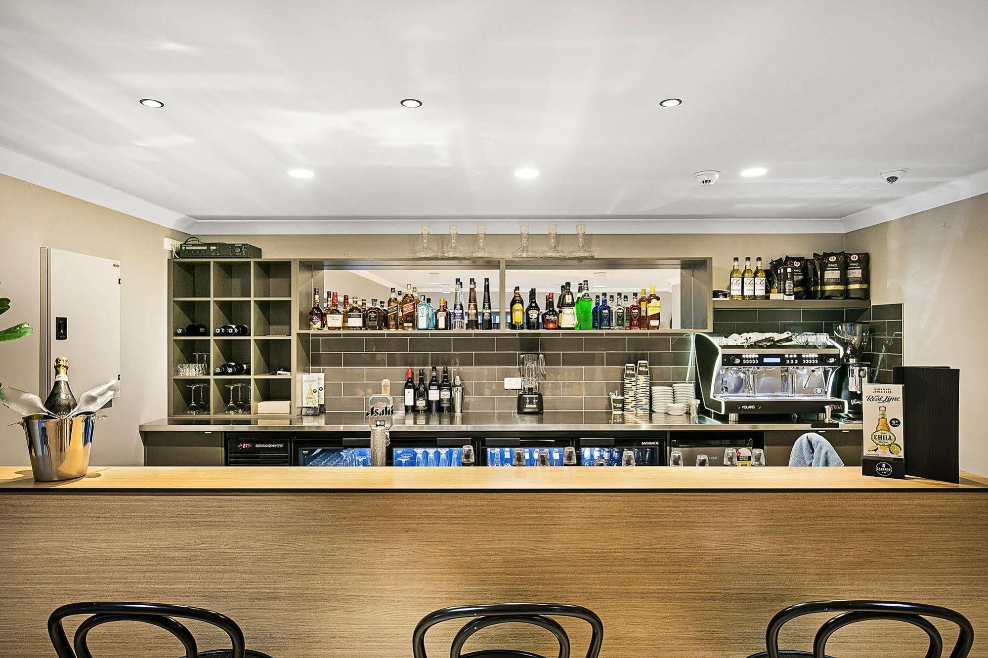 Potters Toowoomba Hotel Екстер'єр фото