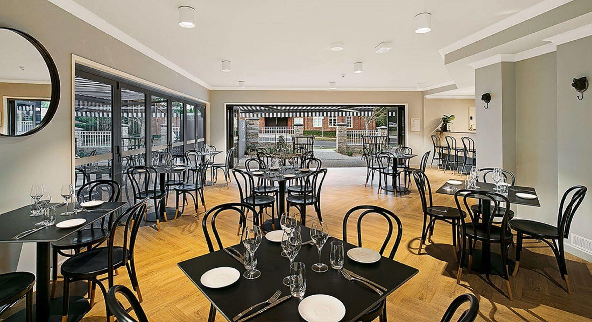 Potters Toowoomba Hotel Екстер'єр фото